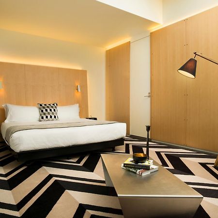 Adelphi Hotel Мелбърн Екстериор снимка