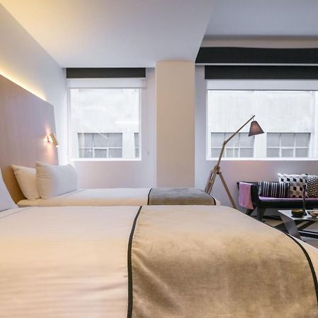 Adelphi Hotel Мелбърн Екстериор снимка Deluxe Room