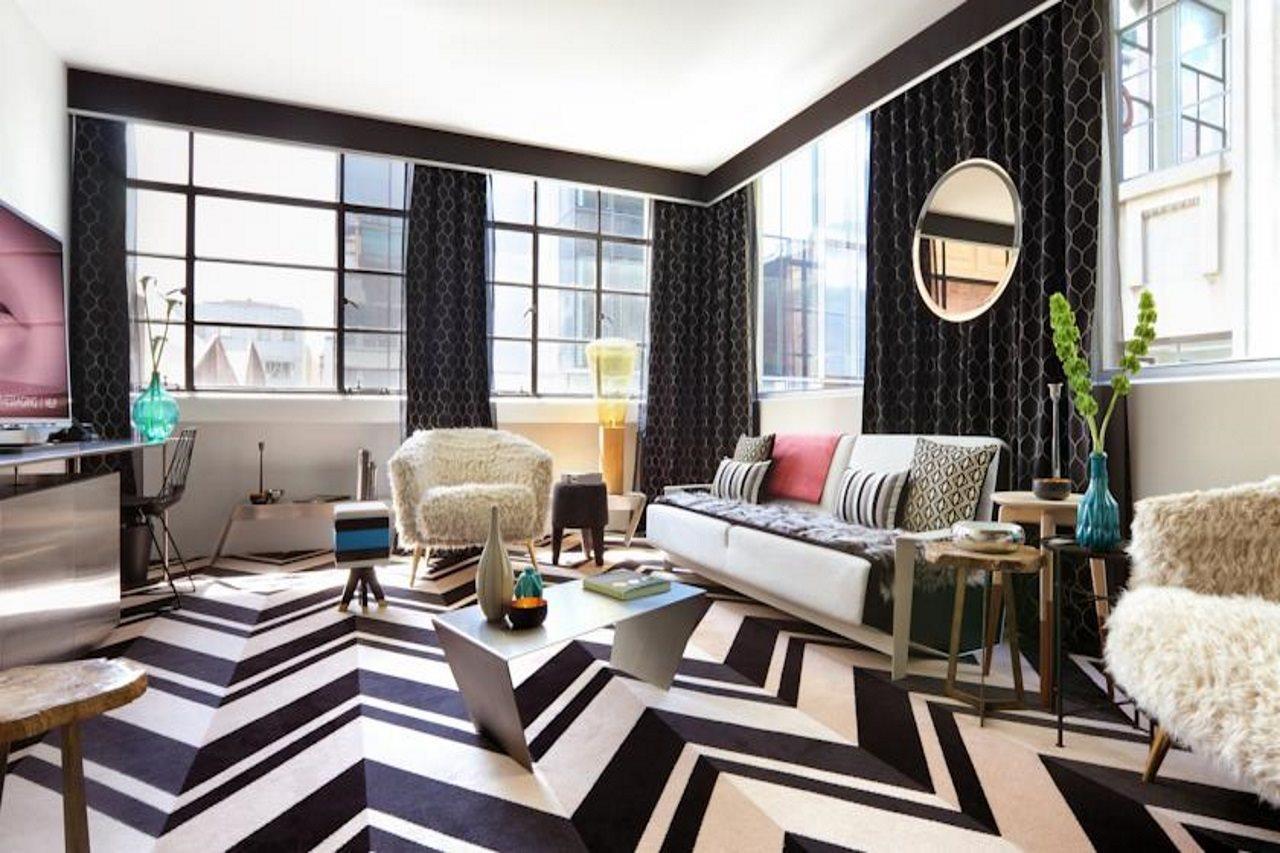 Adelphi Hotel Мелбърн Екстериор снимка Interior design