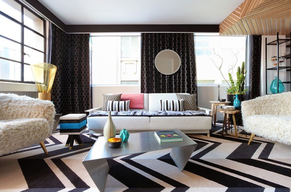 Adelphi Hotel Мелбърн Екстериор снимка Interior design