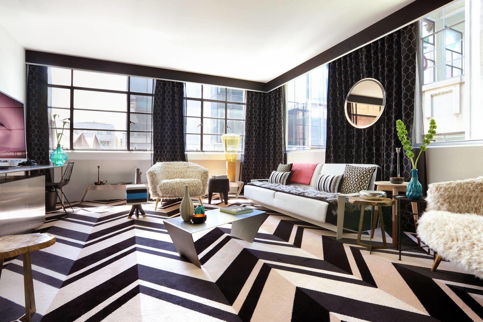 Adelphi Hotel Мелбърн Екстериор снимка