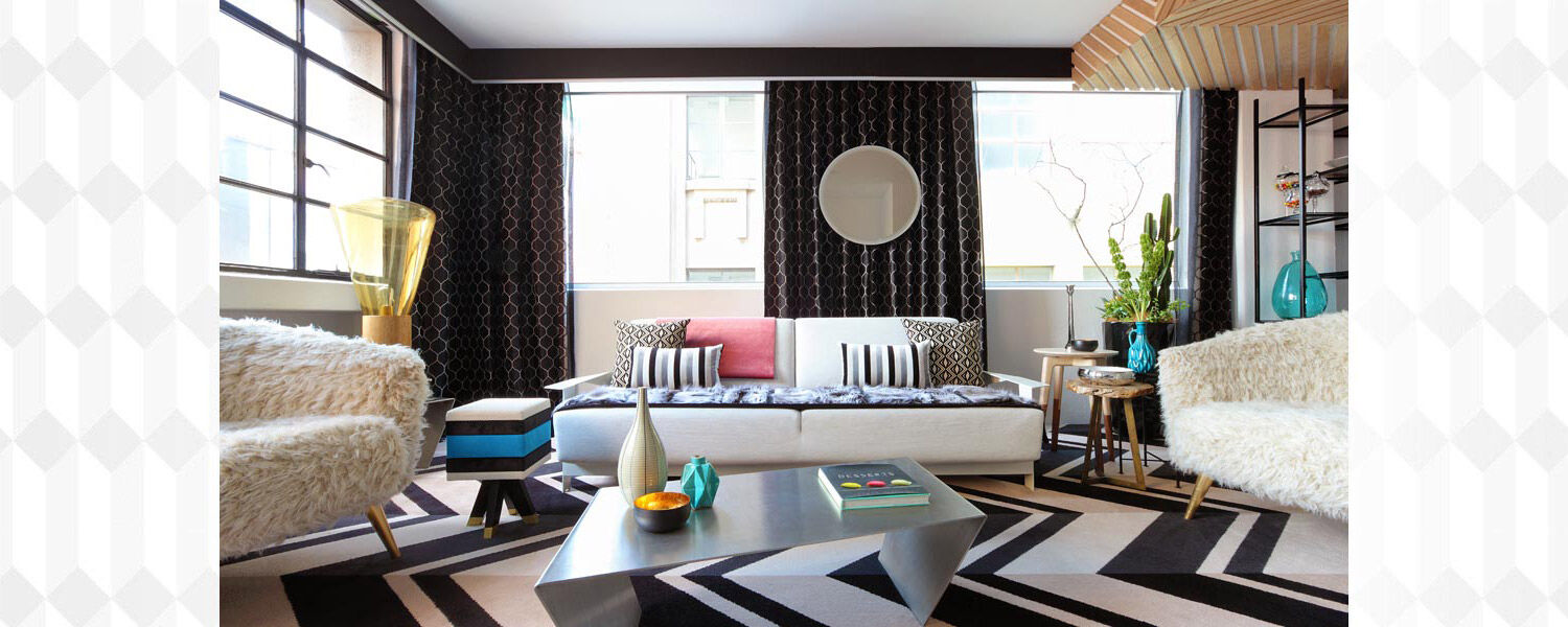 Adelphi Hotel Мелбърн Екстериор снимка A living room