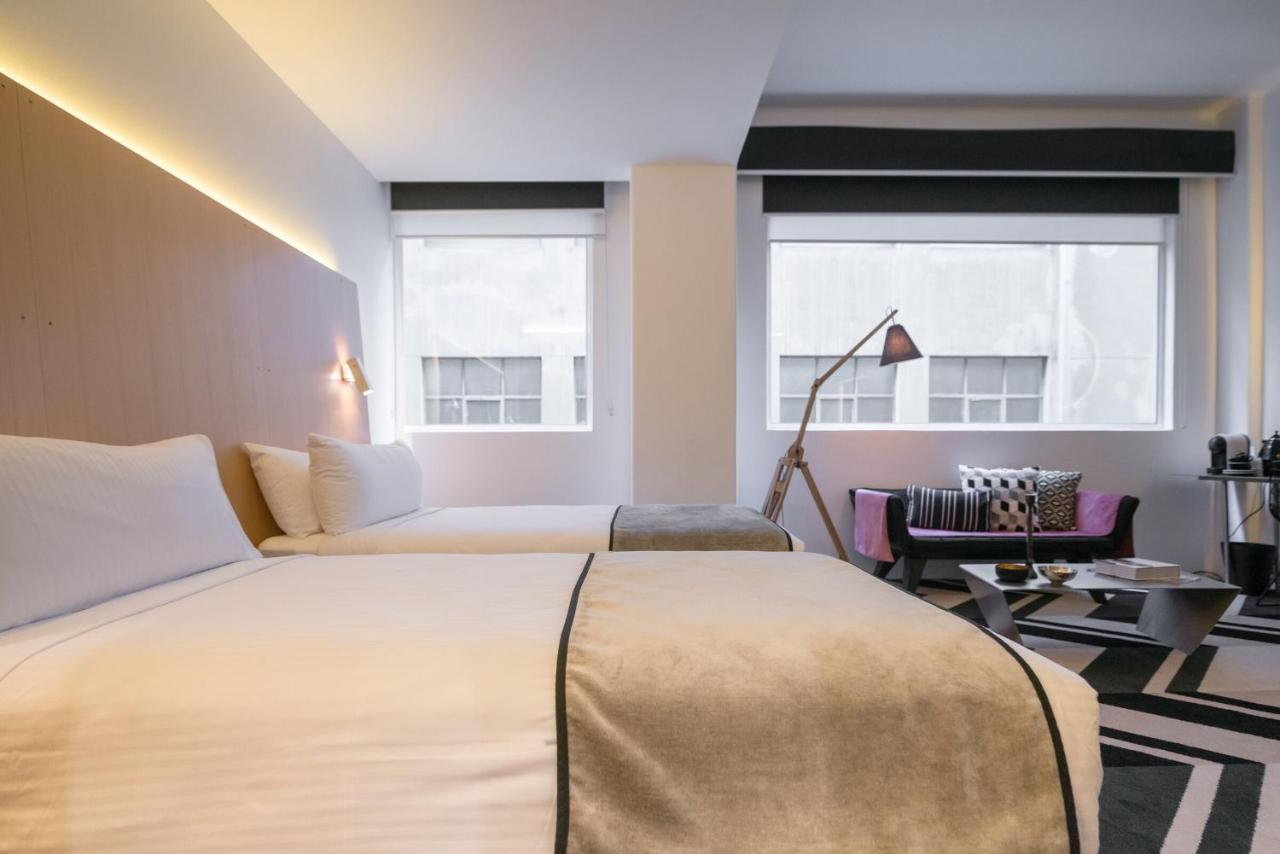 Adelphi Hotel Мелбърн Екстериор снимка Deluxe Room